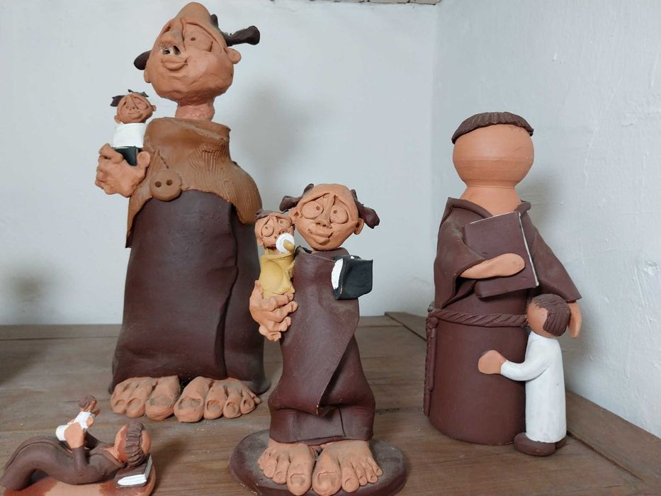 Peças unicas originais.