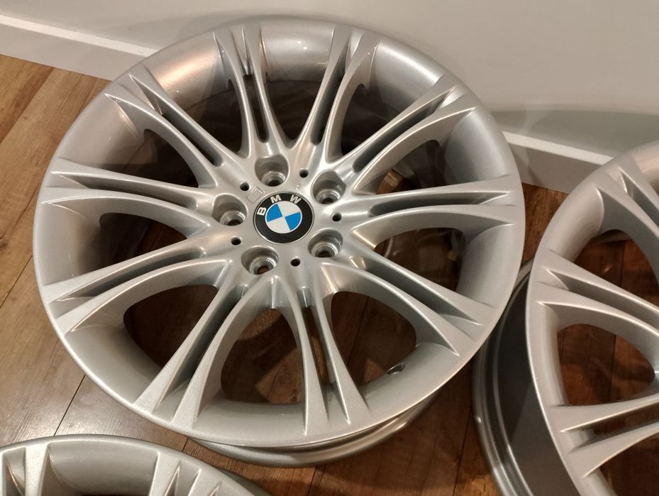 Styling 135 Bmw e 60/61 18 cali