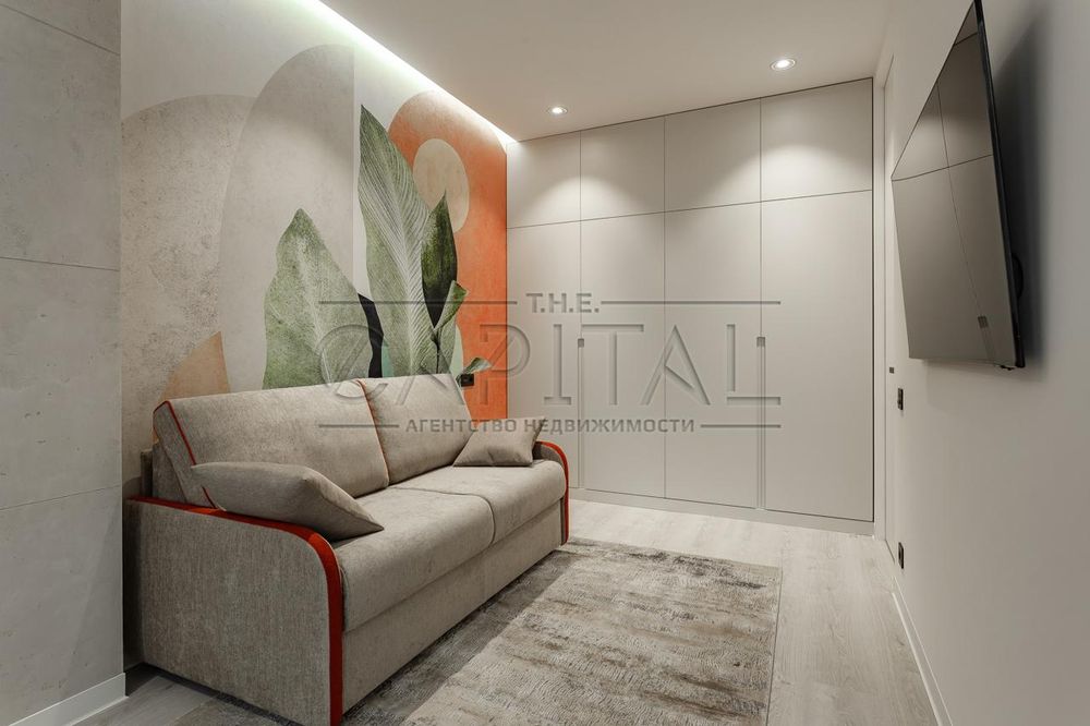 Оренда 3к квартири, вул. Саперне Поле, ЖК Бульвар Фонтанів