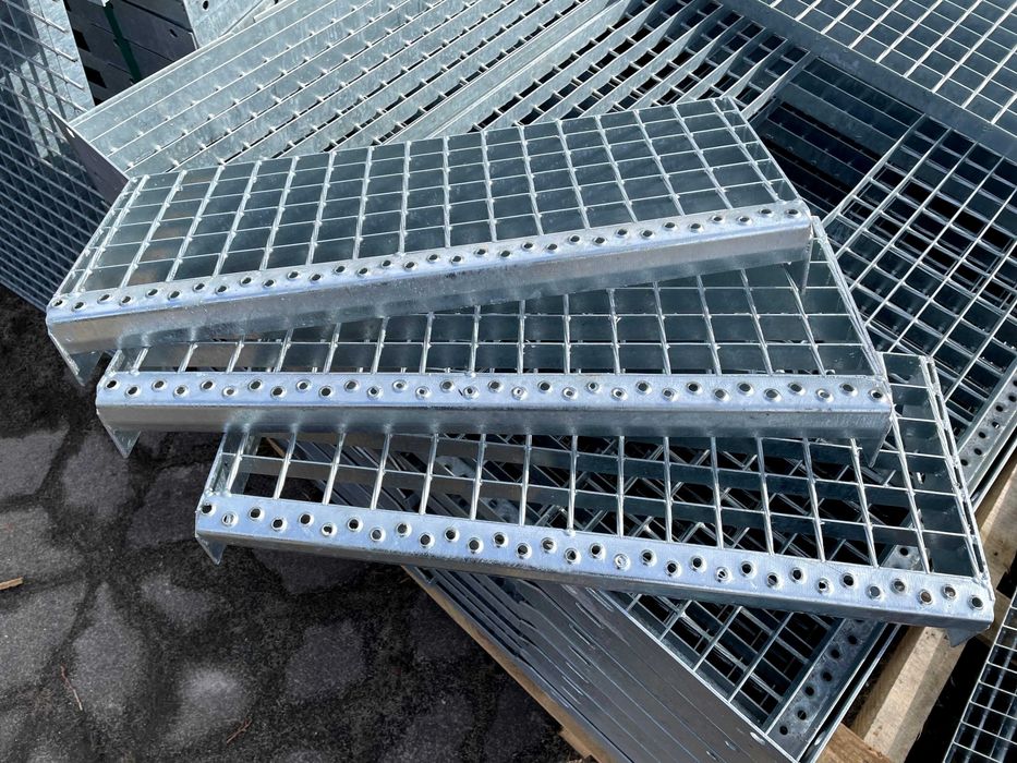 Krata pomostowa 800x1000, pomost, stopień, WEMA