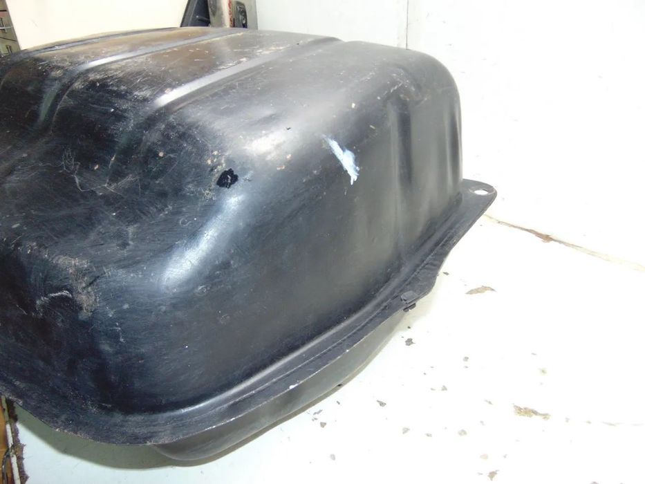 Ford Escort MK2 depósito gasolina