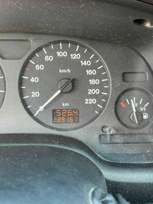 Opel Astra G Caravan 1.4 16v Club