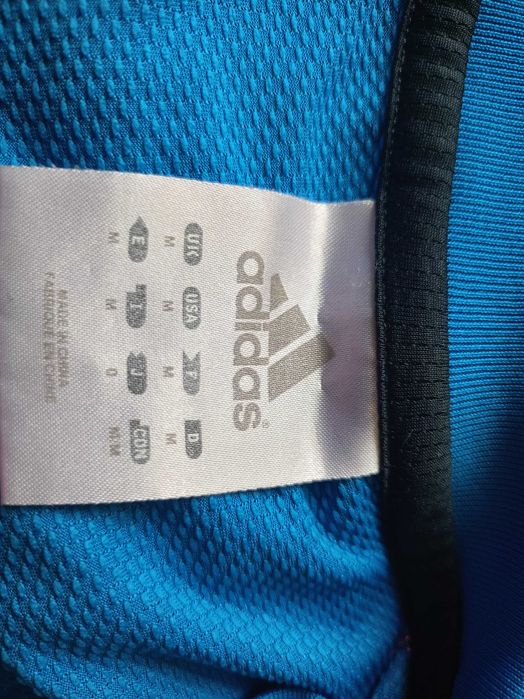 ADIDAS koszulka męska r.M Stan BDB Okazja