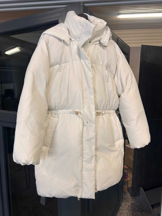 Kurtka puchowa marki Levi's, a  model Bubble Puffer