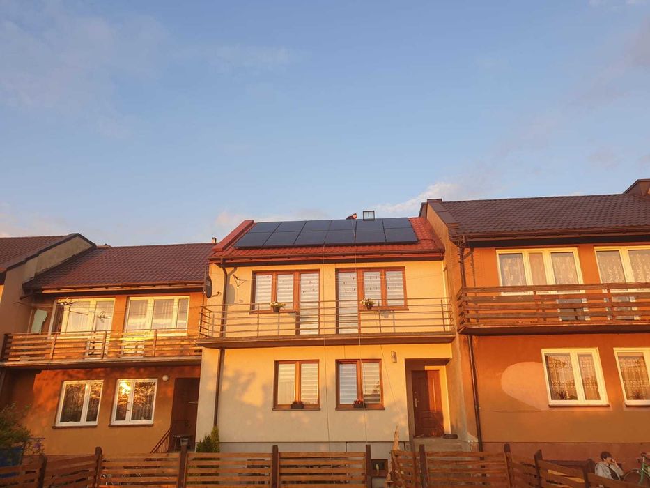 Instalacje fotowoltaiczne, magazyn energii, pełne zasilanie awaryjne