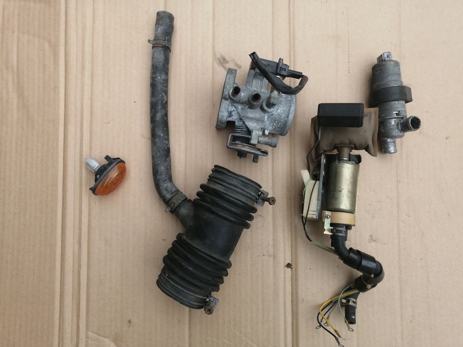 Peças Hyundai Accent x3 1999 mais