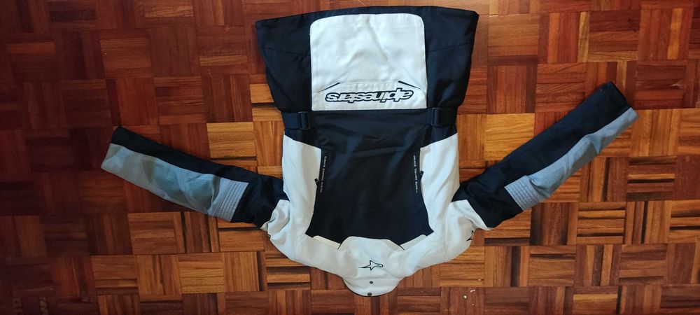 Casaco Alpinestar DryStar Tech Touring L (Senhora)