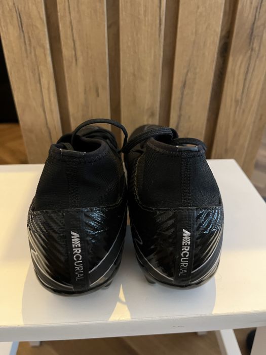 Nike Air Zoom Mercurial Superfly 9