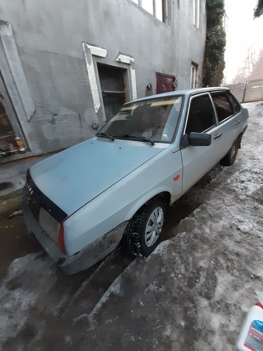 Продам 99 в хорошому стані