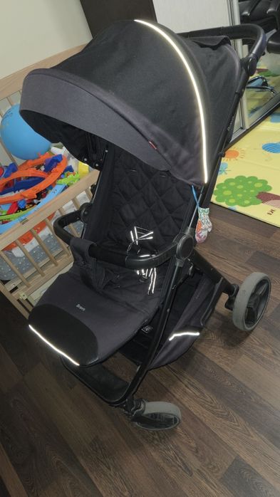 Коляска  ,,Carrello" bravo