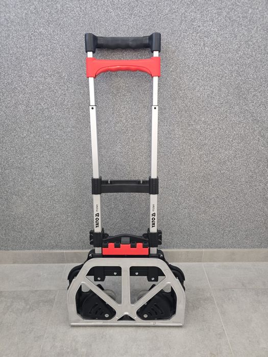 Wózek schodowy transportowy Yato