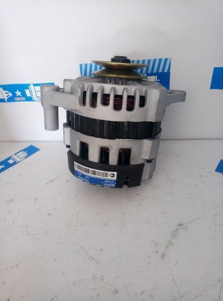 Генератор Опель Астра, Аскона, Кадет, Вектра, Омега