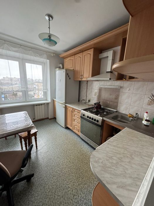 Оренда 3-кімнатної м. Калуш