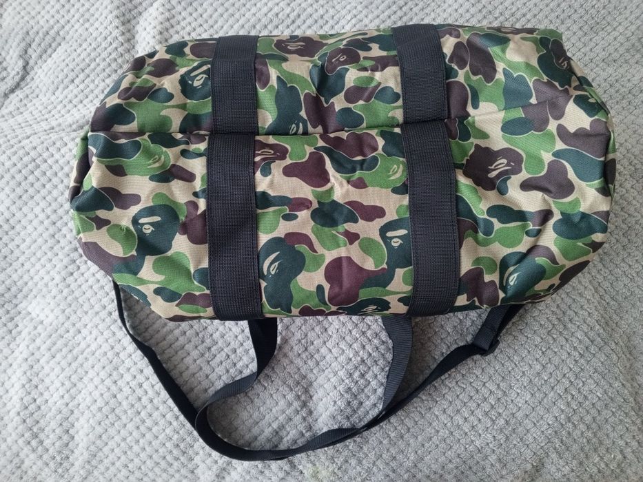 Torba Bape wygodna
