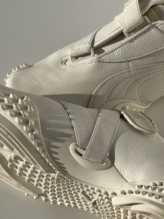 Puma Mostro leather, оригінал, нові, чоловічі кросівки, пума