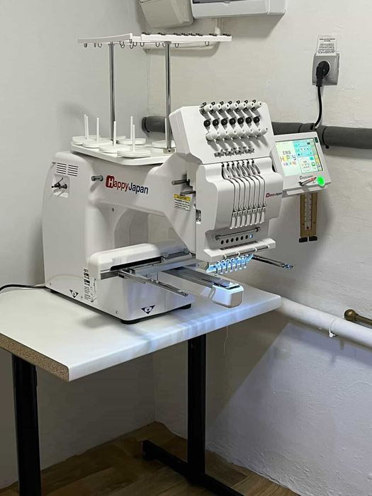 Hafciarka Happy hch 701-30