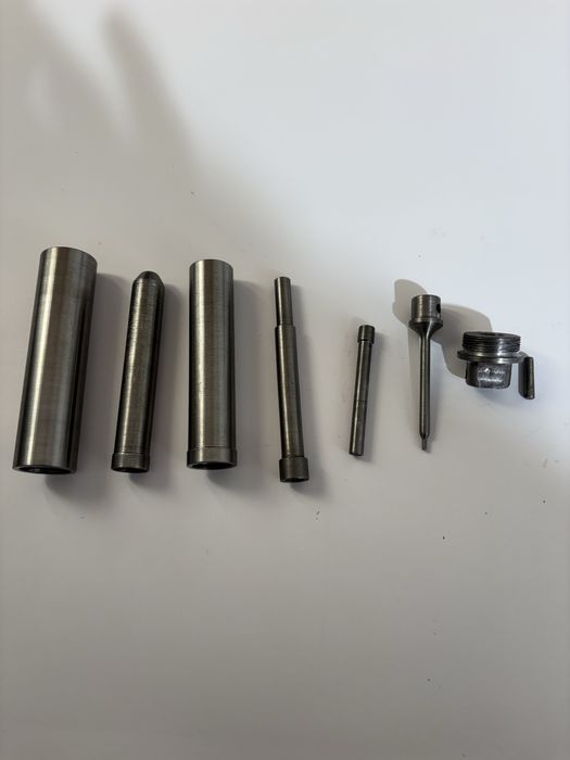 Pompka do  Mp40 mp 38