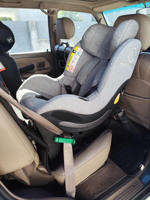Cadeira auto Avionaut Sky