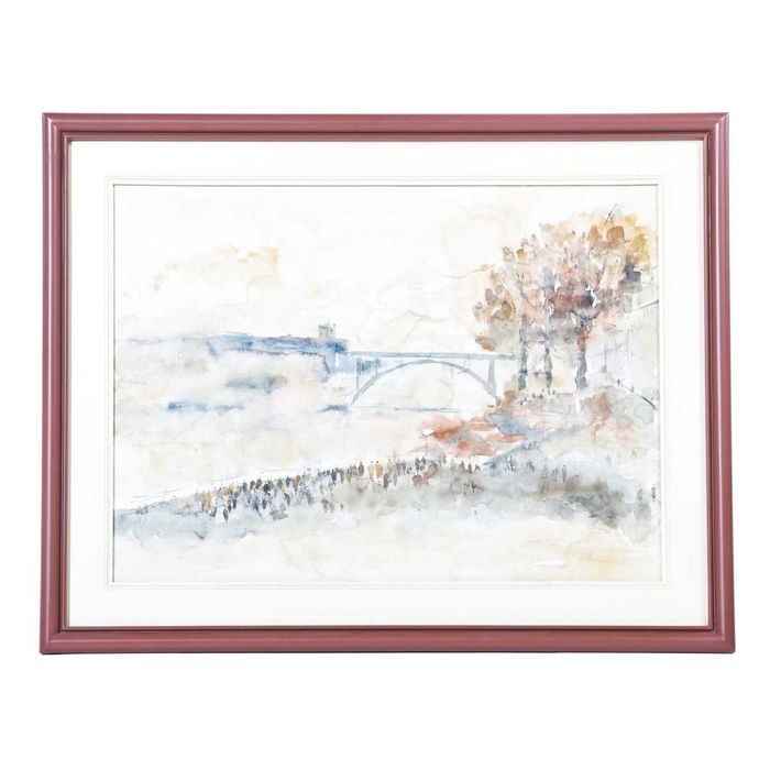 Lote Obras Pintura Portuguesa 42