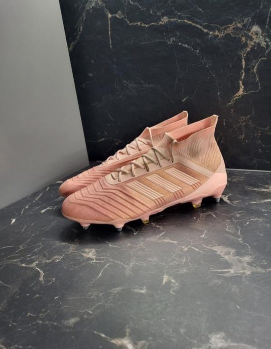 Бутси, копочки Adidas 46р.