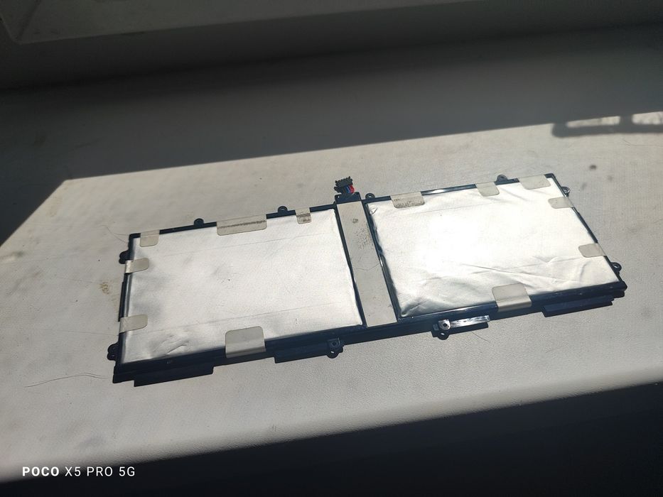 Аккумулятор Samsung SP3676B1A для N8000, N8010, N8020, P5100, P5110, P