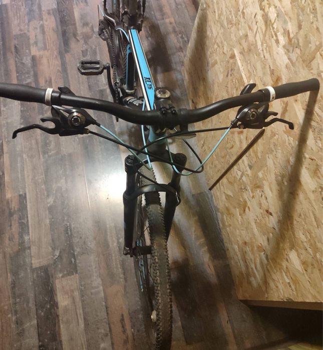 Продам велосипед PRIDE