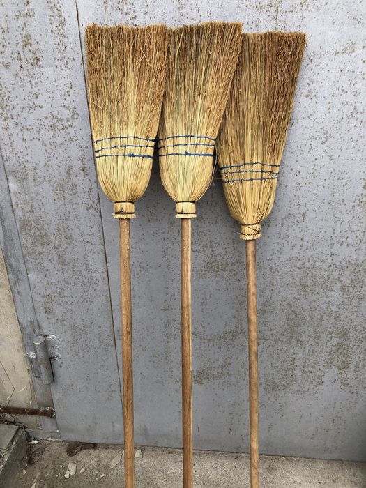 Мітла. Самовивіз