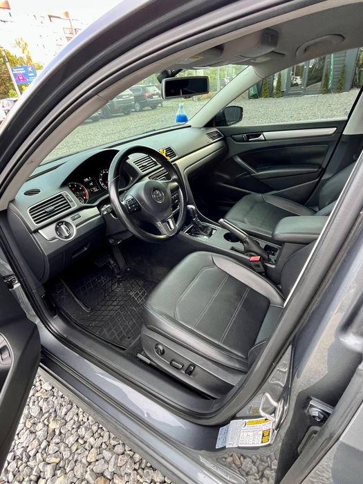 Авто в ореду Passat 2015 подобово/потижнево