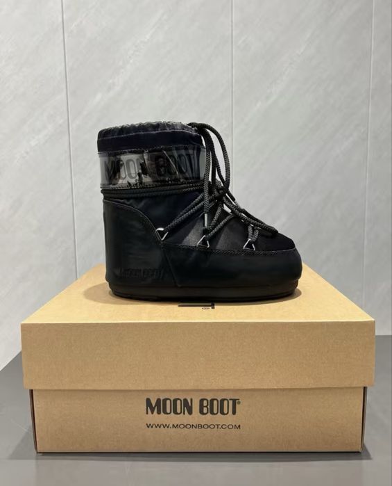 MOONBOOT преміальної якості 1:1 з оригіналом