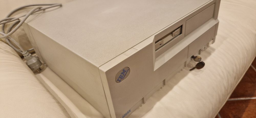 Computador IBM PS/Valuepoint
