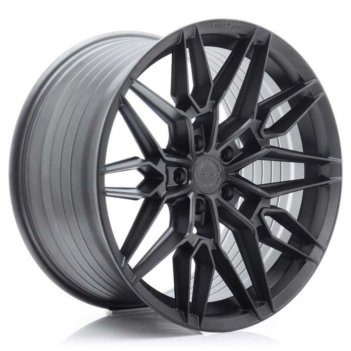 NOWE Felgi Concaver CVR6 22" Mercedes Klasa C E S G CLS GLS GLE GLC