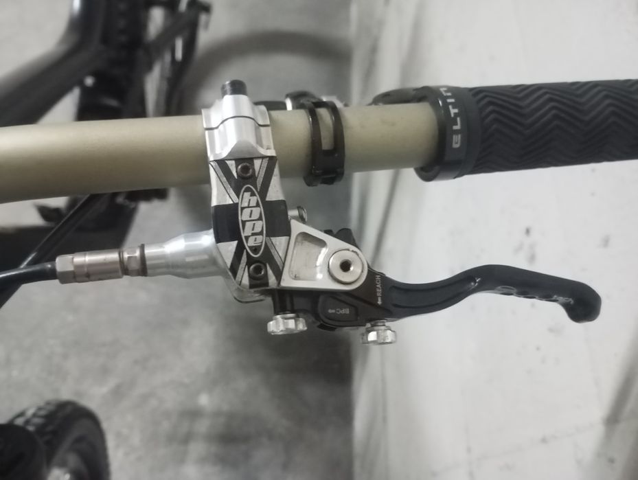 Commencal Enduro 27.5