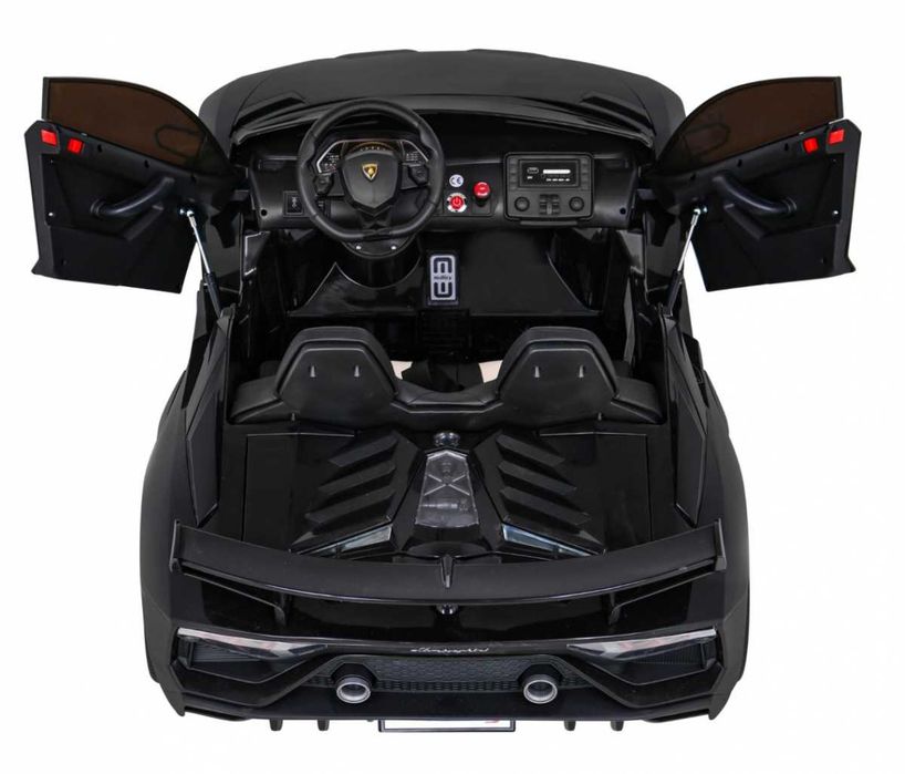 Auto Elektryczne dla Dzieci - Lamborghini Aventador SVJ DRIFT XL