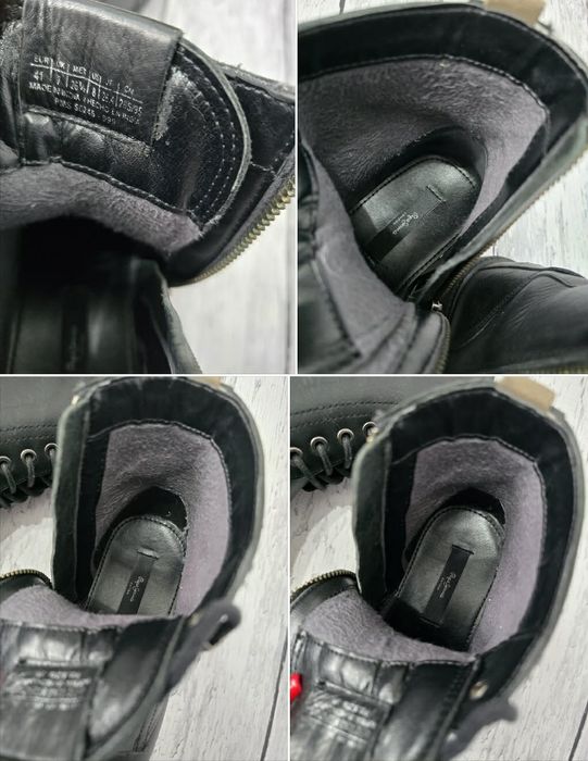 Pepe Jeans botki r. 41