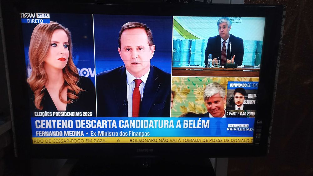 Tv Samsung 102 cm