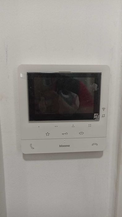 Vídeo Porteiro Bticino E Fermax (Prédio E Condomínio) Linda-a-Velha