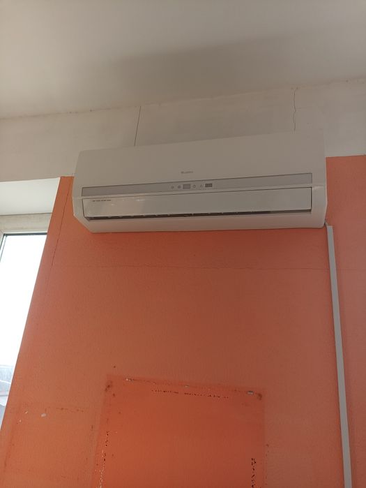 Кондиціонер Gree 18-ка(2одиниці)