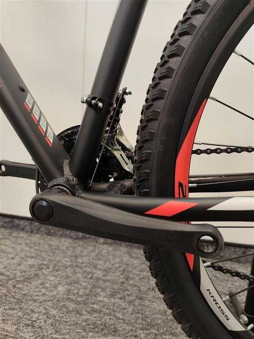 Rower górski MTB KROSS Hexagon 3.0 OUTLET