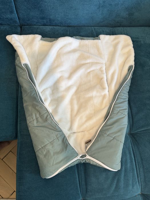 Зимовий конверт embrace