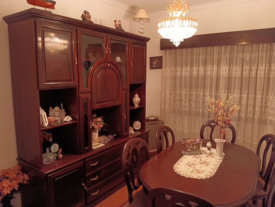 Móvel de Sala com bar