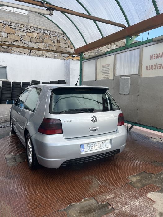 Golf 4 Pd 150 livrete