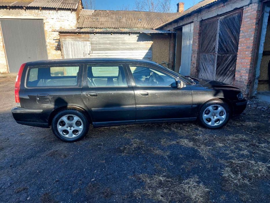 Розборка шрот запчастини volvo вольво v70 s60 s80 xc90 xc70