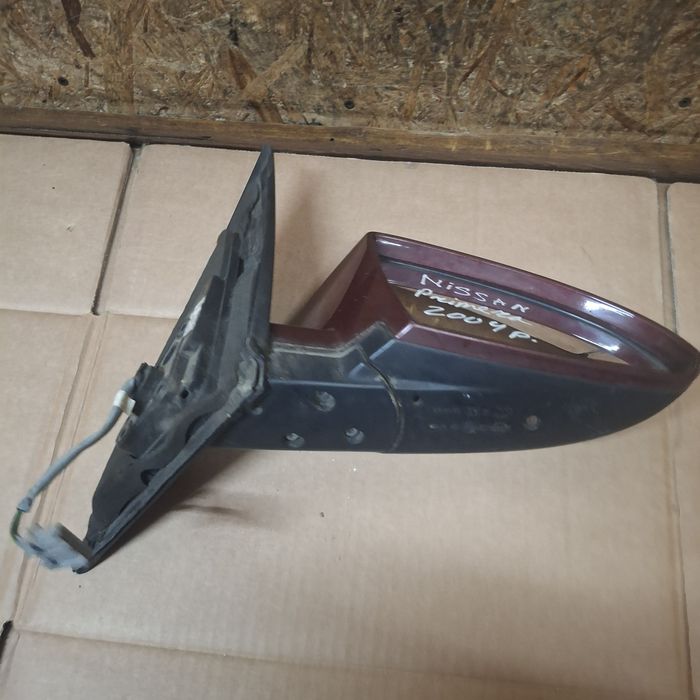 Дзеркало Праве Nissan Primera Нісан Прімера  2004 року