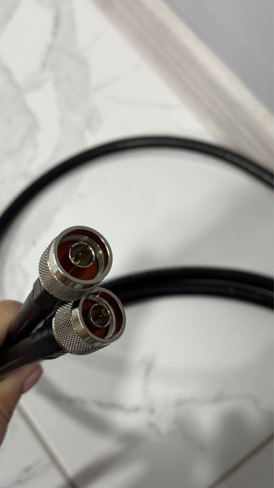 Радіо Антена серії UPA3