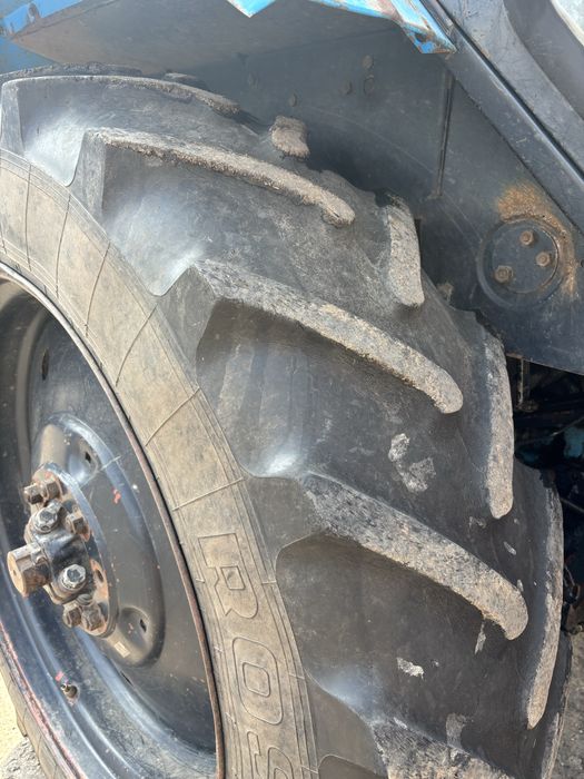 Трактор , МТЗ 82