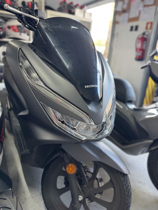 PCX e N-MAX semi novas e novas 0KM