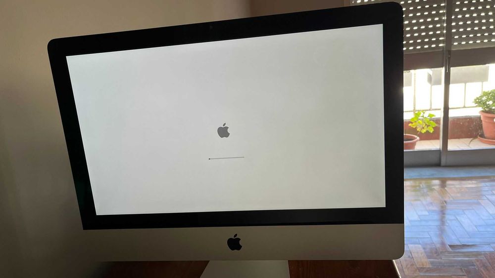 iMac 21.5" 2011 Core i7