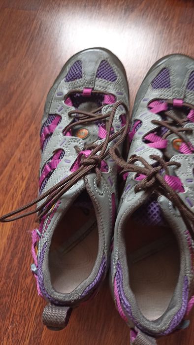 Ténis Merrell senhora 38