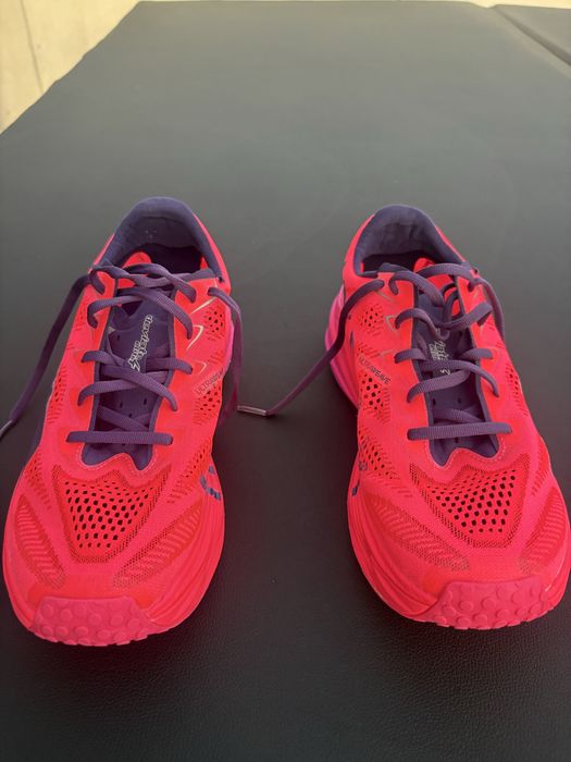 Puma Deviate Nitro 4 Elite Hyrox