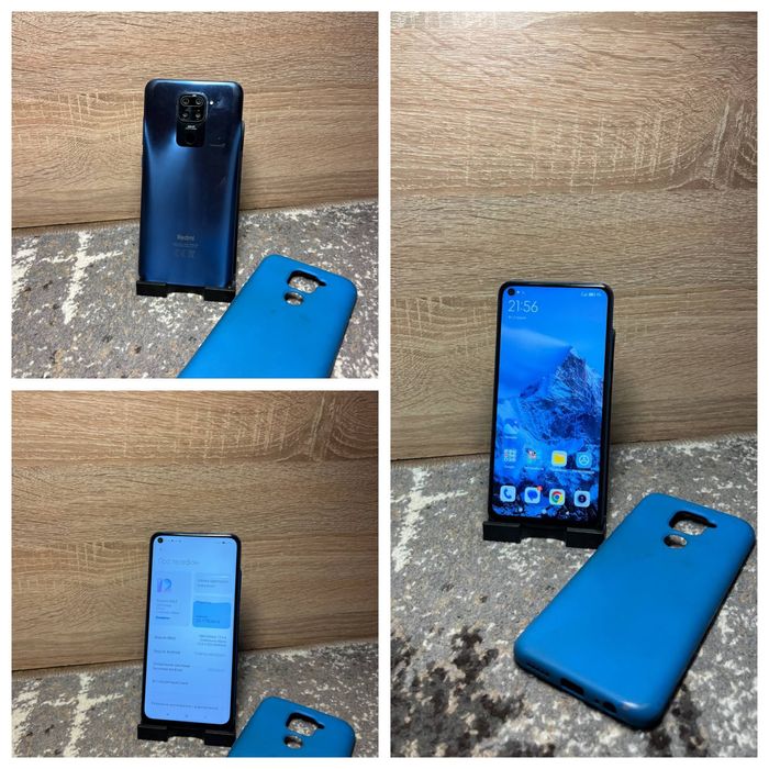 Телефони  Xiaomi Redmi